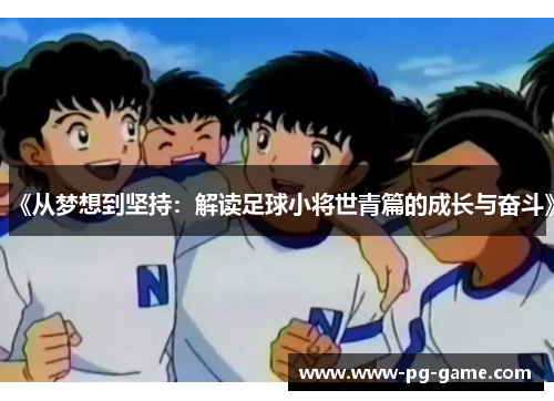 《从梦想到坚持：解读足球小将世青篇的成长与奋斗》