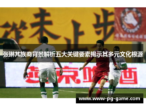 张琳芃族裔背景解析五大关键要素揭示其多元文化根源